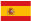 Bandeira da Espanha